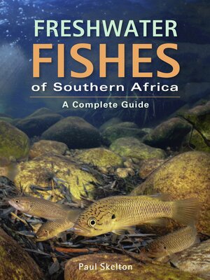 cover image of Freshwater Fishes of Southern Africa